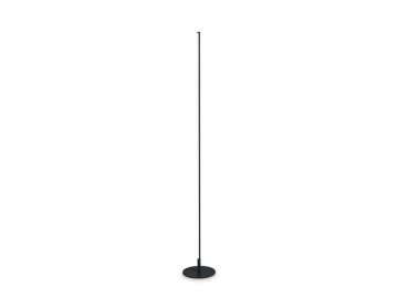 IDEAL LUX YOKO stojací LED lampa PT černá 258904