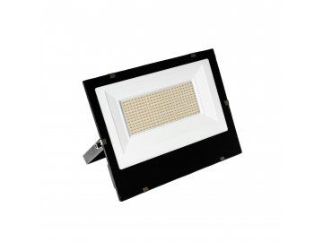T-LED venkovní reflektor FM150W černý 150W