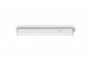 Philips Linear lineární LED svítidlo 31232/31/P0 1x4W 400lm 2700K 287mm bílé