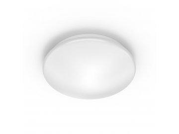Philips Moire stropní světlo LED svítidlo 32cm, bílé 915005778901