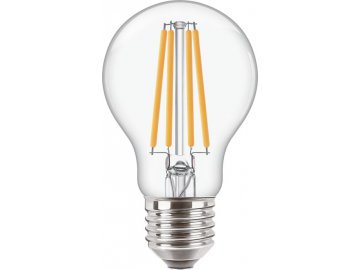 Philips CorePro LEDBulb ND 10.5-100W E27 A60 840 CL G LED Žárovka 10,5W 1521lm