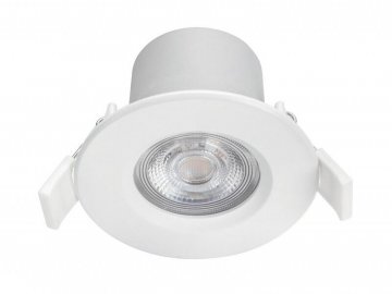 Philips DIVE SVÍTIDLO PODHLEDOVÉ LED 5W 350lm 2700K IP65, bílá