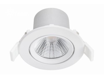 Philips SPARKLE SVÍTIDLO PODHLEDOVÉ LED 3x5.5W 1050lm 2700K, bílá 3pack