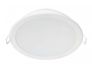 Philips Meson Stropní podhledové LED svítidlo, bílá 915005805701