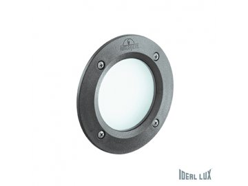 Ideal Lux Venkovní orientační zápustné svítidlo Leti FI1 096568