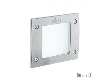 Ideal Lux Venkovní orientační zápustné svítidlo Leti FI1 096575