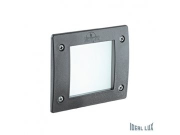 Ideal Lux Venkovní orientační zápustné  svítidlo  Leti FI1 096599