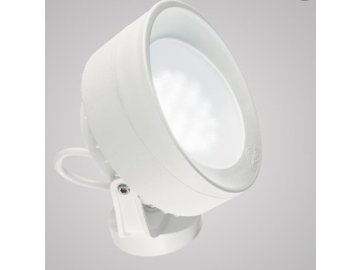 IDEAL LUX 145310 venkovní zapichovací svítidlo Tommy PT1 1x7W GX53 IP66 4000K