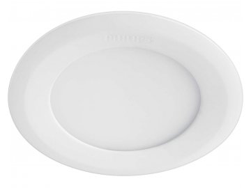 PHILIPS 59529/31/P1 bodové zápustné LED svítidlo Marcasite 1x21W 3000K