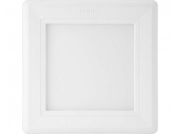 PHILIPS 59832/31/P3 bodové zápustné LED svítidlo Hadron 1x12W 4000K