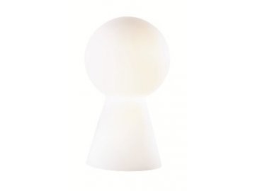 IDEAL LUX Stolní lampa Birillo TL1 small 000268