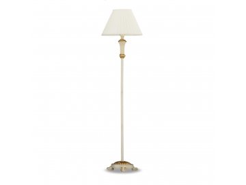 IDEAL LUX 002880 stojací lampa Firenze PT1 1x60W E27