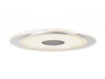 PAULMANN - Zápustné svítidlo Premium Whirl LED 3x6W 3000K 18VA 350mA, P 92543