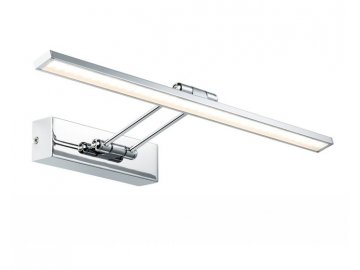 PAULMANN P 99889 LED obrazové svítidlo Beam Fifty