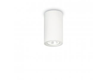 IDEAL LUX - Stropní bodové svítidlo Tower PL1 small round 155869 11cm