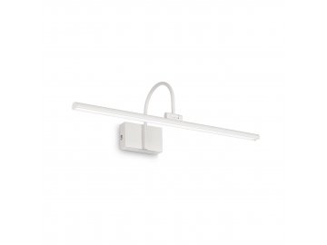 IDEAL LUX - LED Nástěnné svítidlo Bonjour AP1 small bianco 199894 bílé 60cm