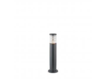 Ideal Lux Venkovní svítidlo sloupek Tronco PT1 small 026985 černé