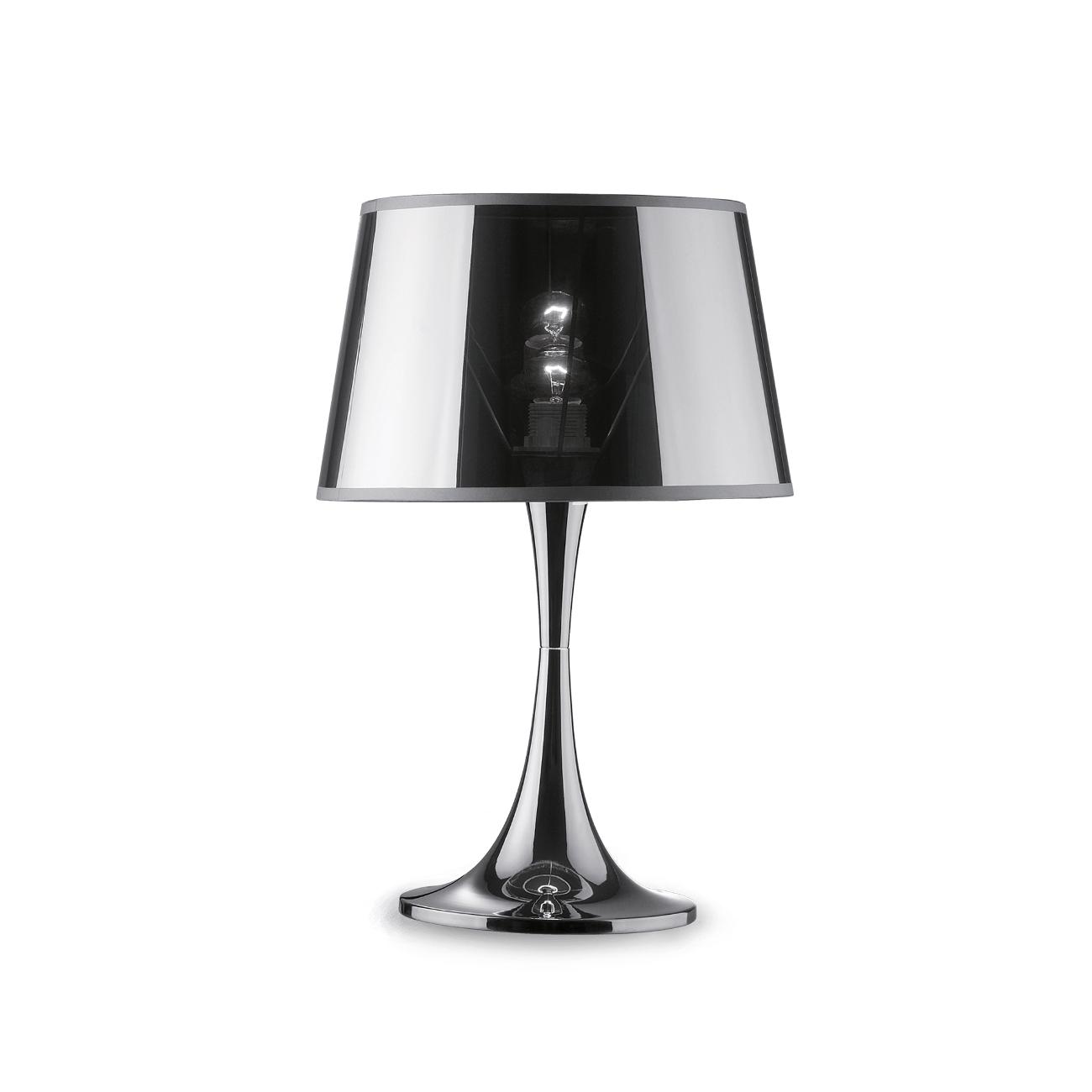IDEAL LUX 032375 stolní lampa London TL1 Big 1x60W E27