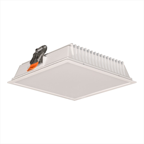 EMITHOR 27200 vestavné LED svítidlo Arrow 1x15W IP26 4000K