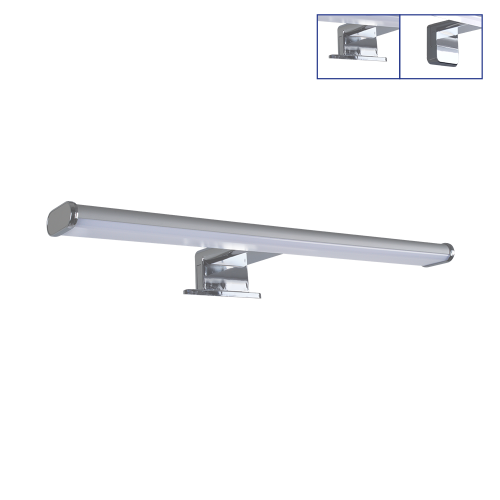 PREZENT 70213 FONTEA DUALFIx světlo nad zrcadlo IP44