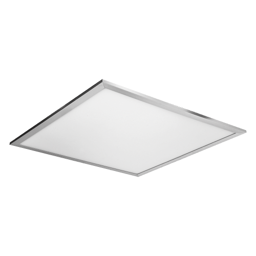 EMITHOR 49032 ALVARO LED panel 40W 4000K 60x60 stříbrný