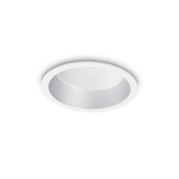 IDEAL LUX - DEEP 20W Zápustné bodové svítidlo 4000K 249049