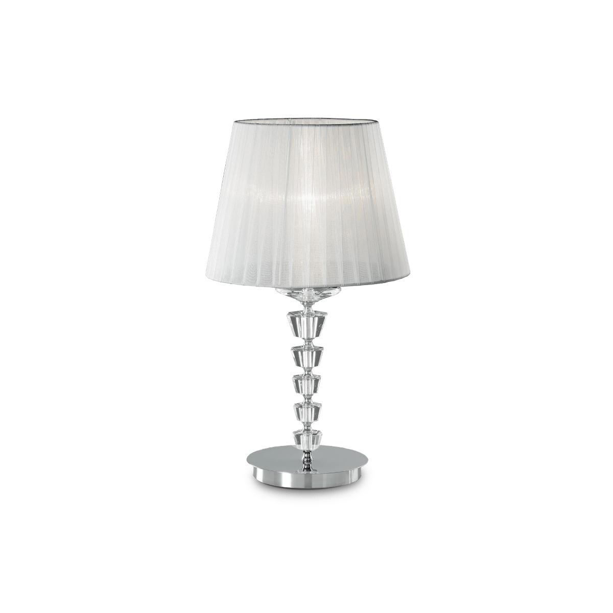 IDEAL LUX 059259 stolní lampa Pegaso TL1 Big 1x60W E27