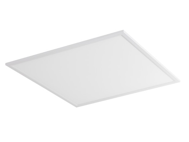 T-LED s.r.o. T-LED LED panel P6060 40W 60x60cm Varianta: Studená bílá 6000 K