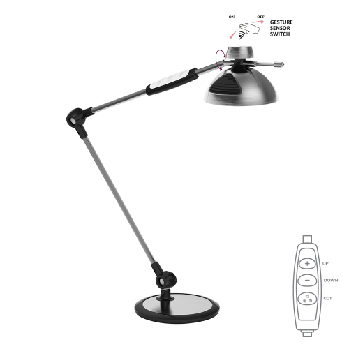 PREZENT - AMSTERDAM LED/10W,Stolní lampa