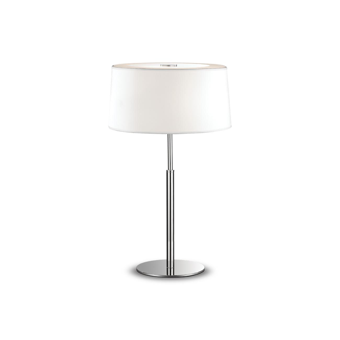 Ideal Lux Stolní lampa Hilton TL2 075532