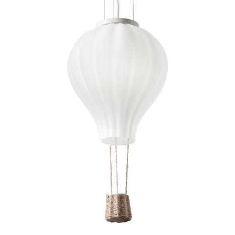 IDEAL LUX - Dětský závěsný lustr DREAM BIG SP1 D42 261195