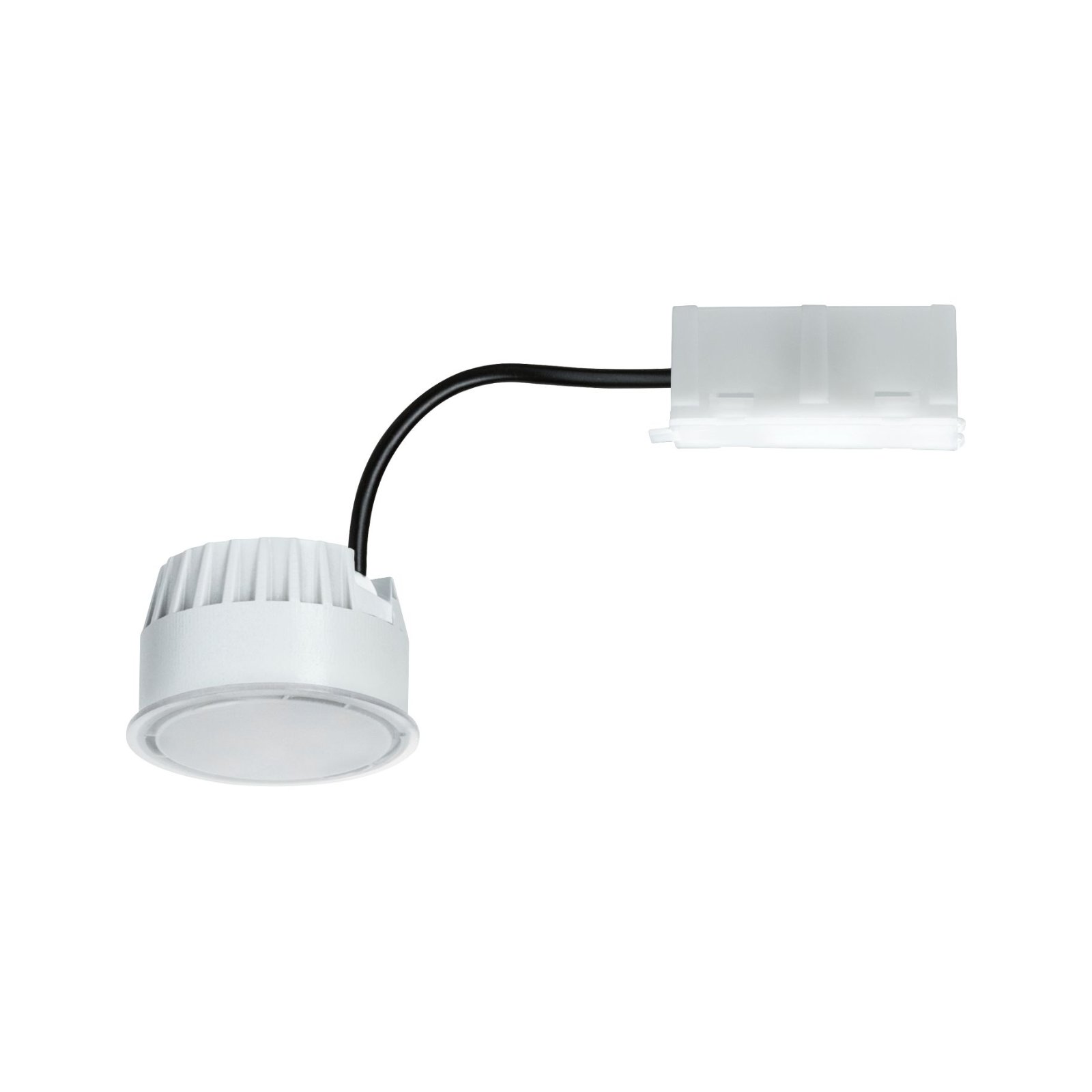 PAULMANN LED Modul vestavné svítidlo Base Coin 51mm Coin 5W 230V 3000K opál