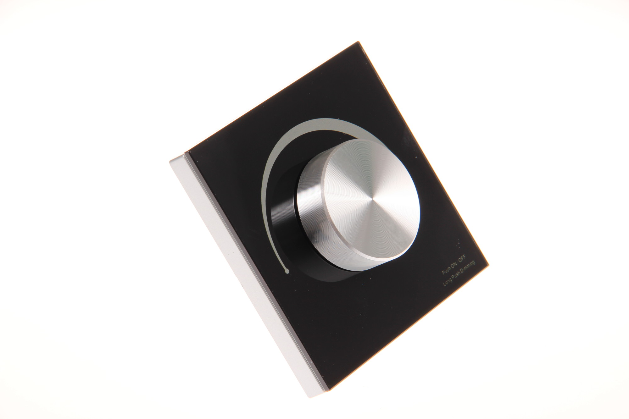 T-LED s.r.o. T-LED Ovladač dimLED OV DUPLEX 1K Varianta: Černá