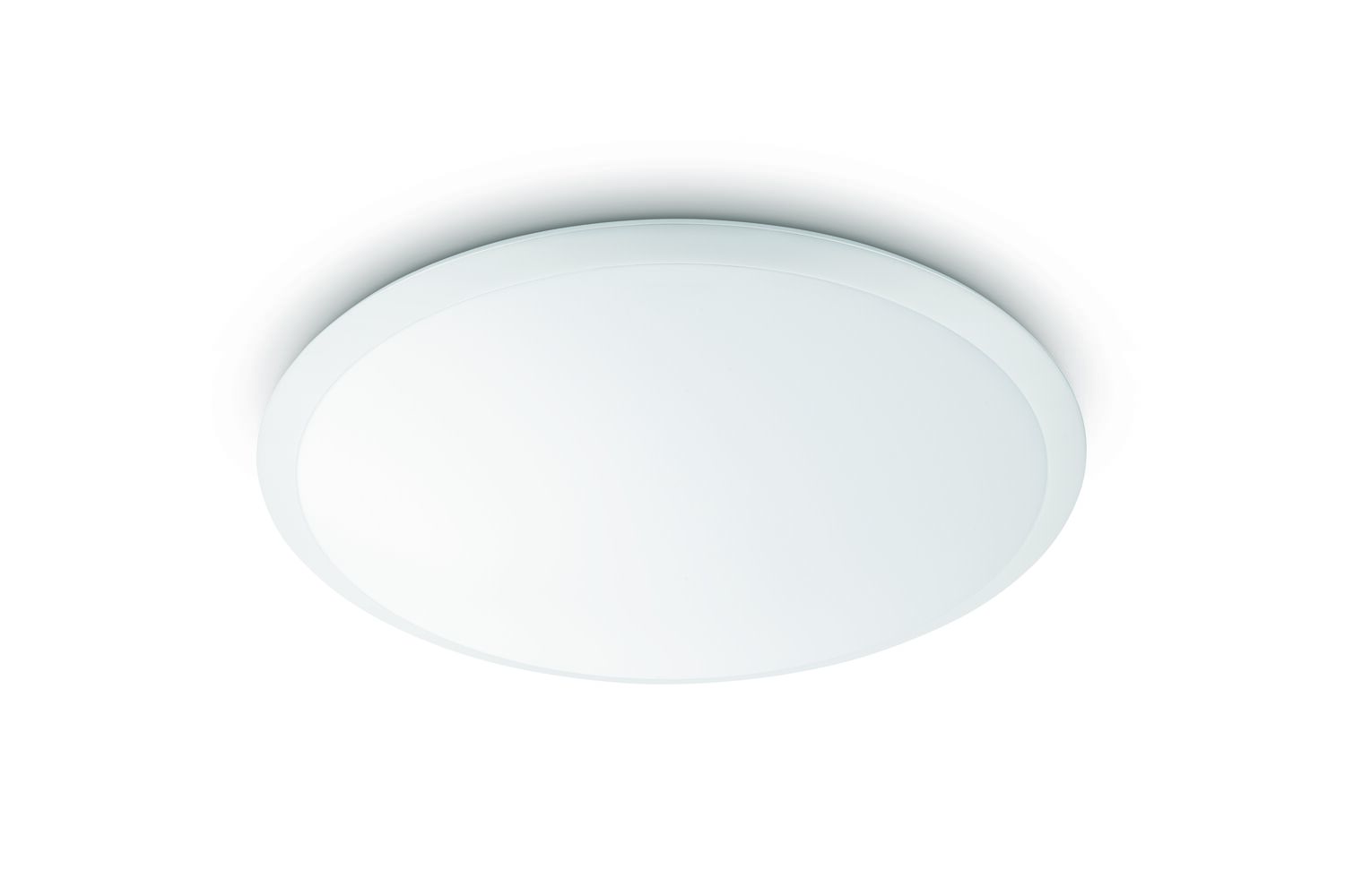 Philips 31822/31/P5 Stropní LED svítidlo Philips Wawel SceneSwitch 1x20W 2000lm 2700K-6500K, bílé