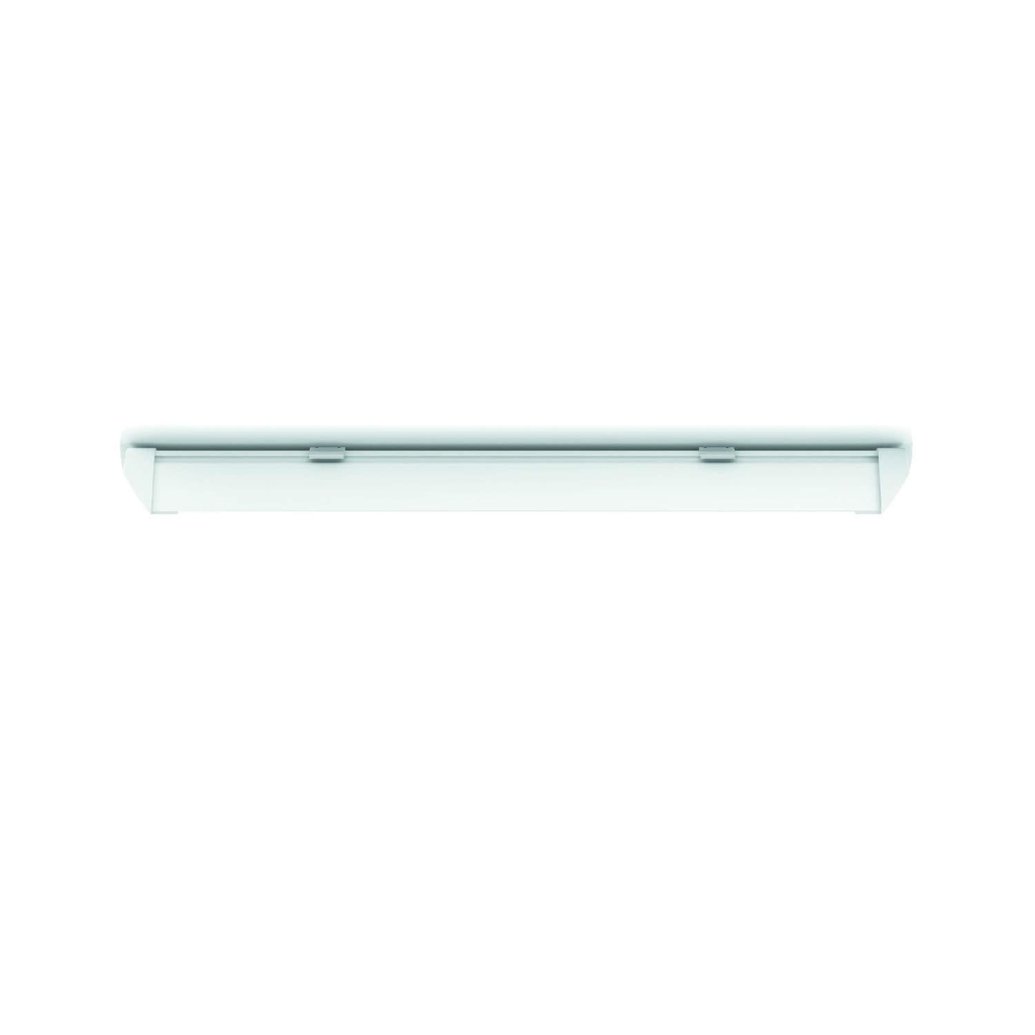 Philips Aqualine nástěnné LED svítidlo 31248/31/P3 24W 2350lm 4000K IP65 575mm bílé