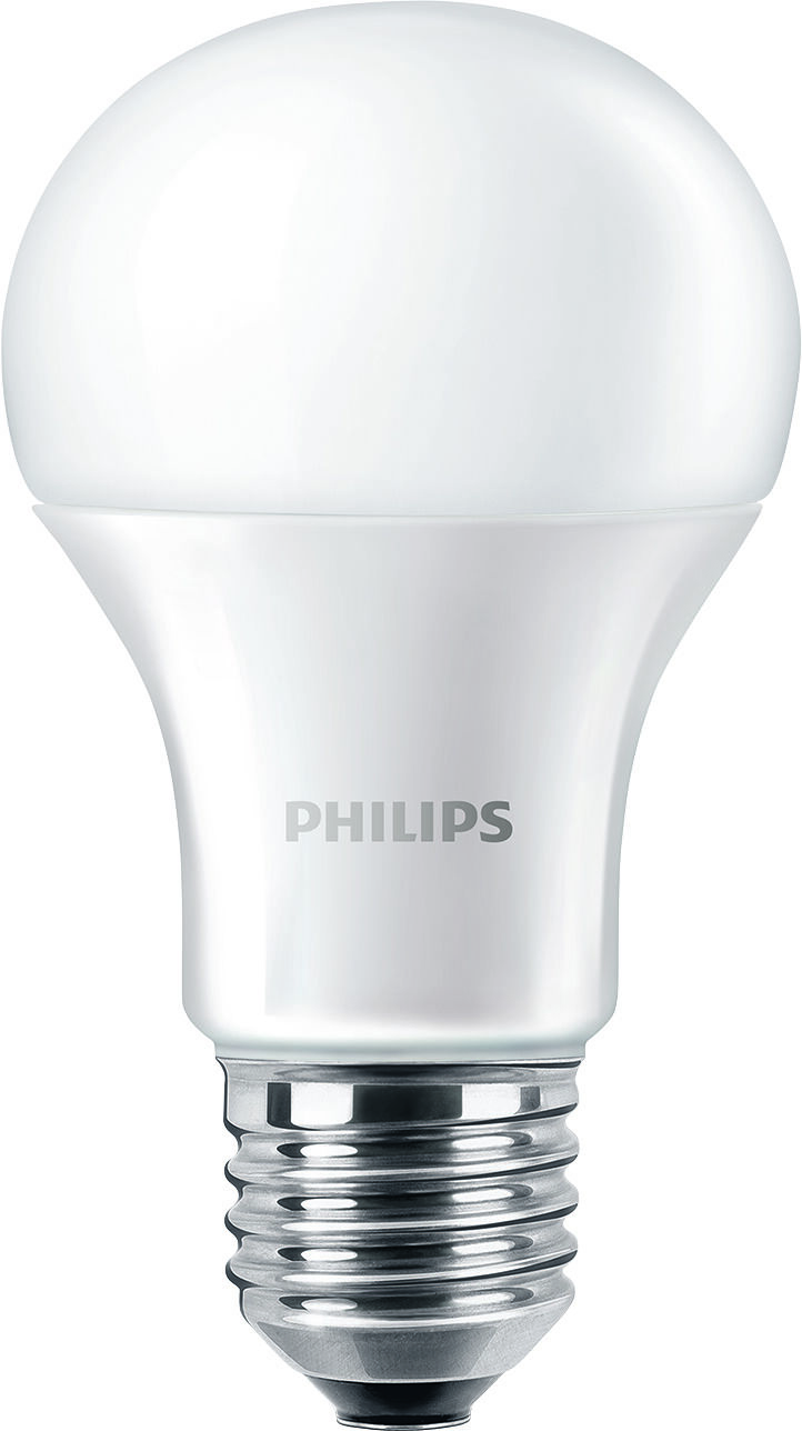 Philips CorePro LEDbulb ND 11-75W A60 E27 827 LED Žárovka 11W 1055lm