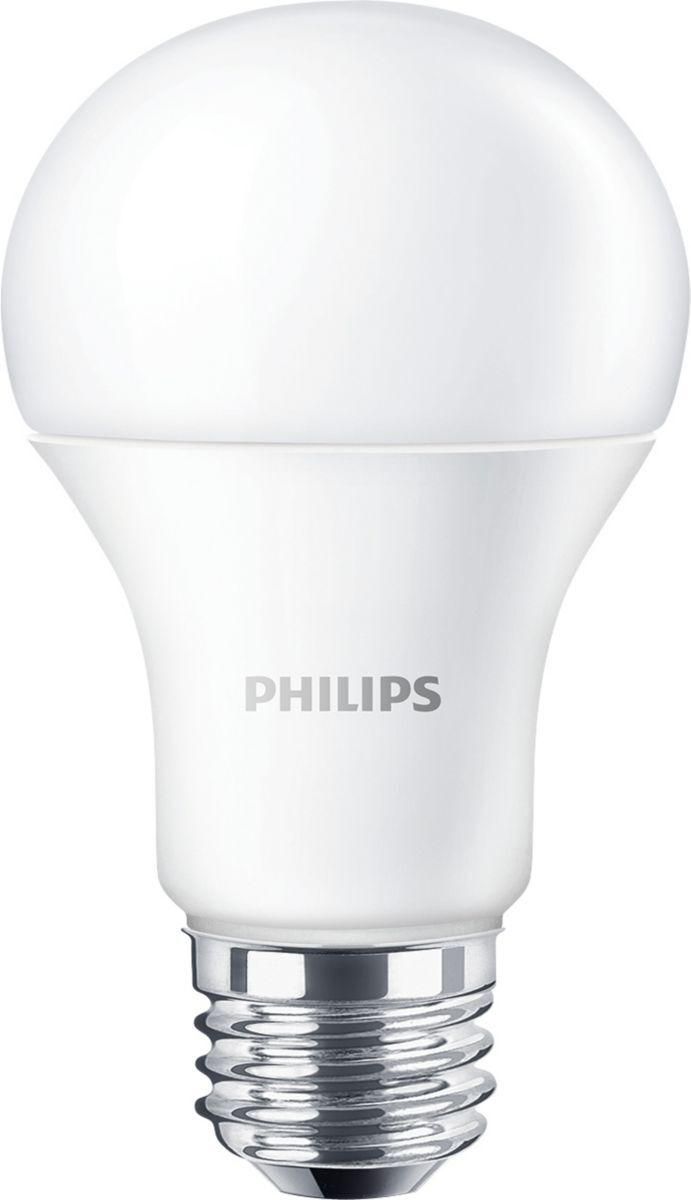 Philips CorePro LEDbulb ND 10-75W A60 E27 865 LED Žárovka 10W 1055lm