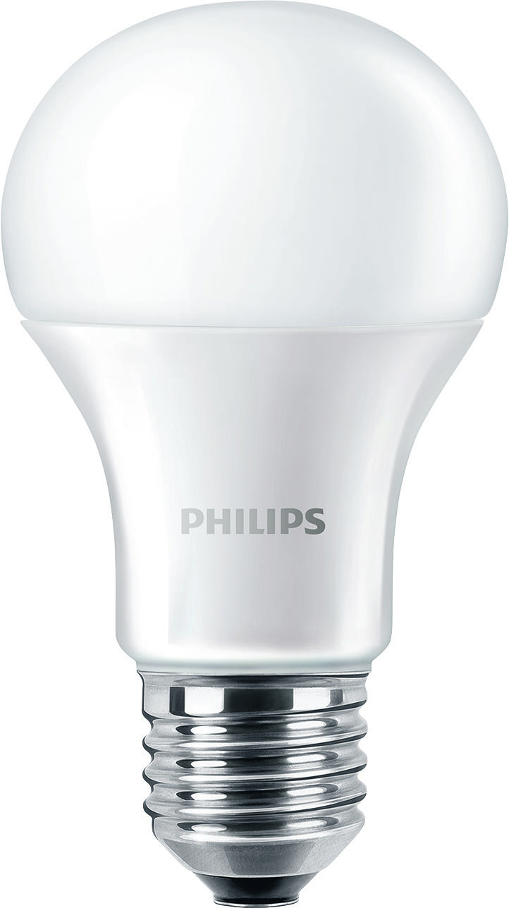 Philips CorePro LEDbulb ND 10-75W A60 E27 840 LED Žárovka 10W 1055lm