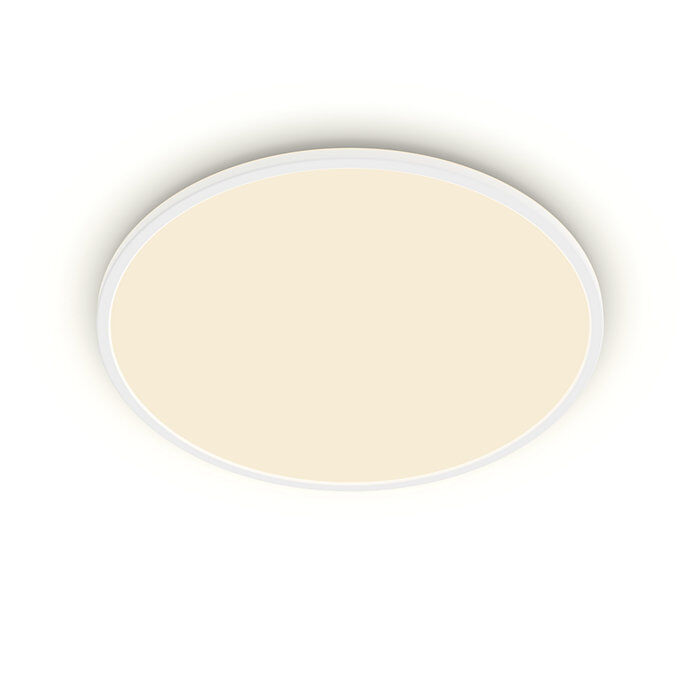 Philips Superslim stropní světlo LED, bílá 929002667201