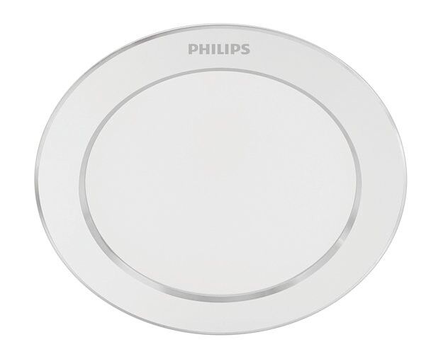 Philips DIAMOND SVÍTIDLO PODHLEDOVÉ LED 5W 450lm 4000K, bílá