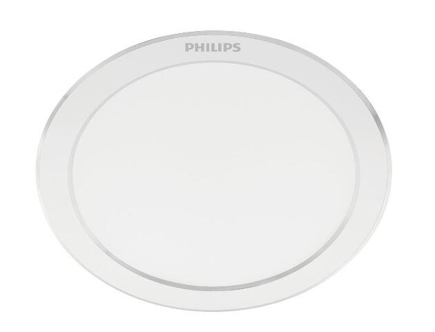 Philips DIAMOND svítidlo podhledové LED 13W 1100lm 4000K bílá