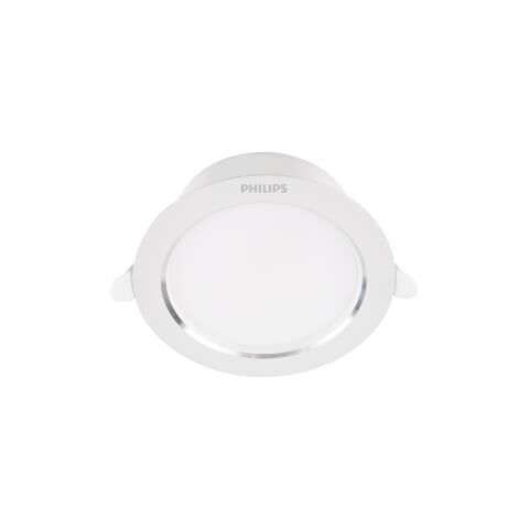 Philips DIAMOND SVÍTIDLO PODHLEDOVÉ LED 3.5W 3000K, bílá