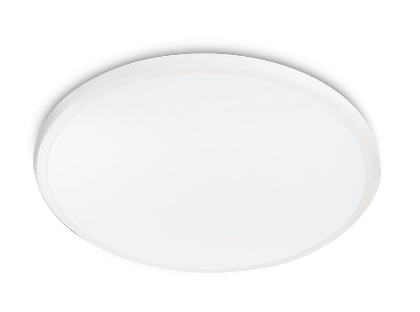 Philips Twirly Stropní LED svítidlo ,bílé 915005109501