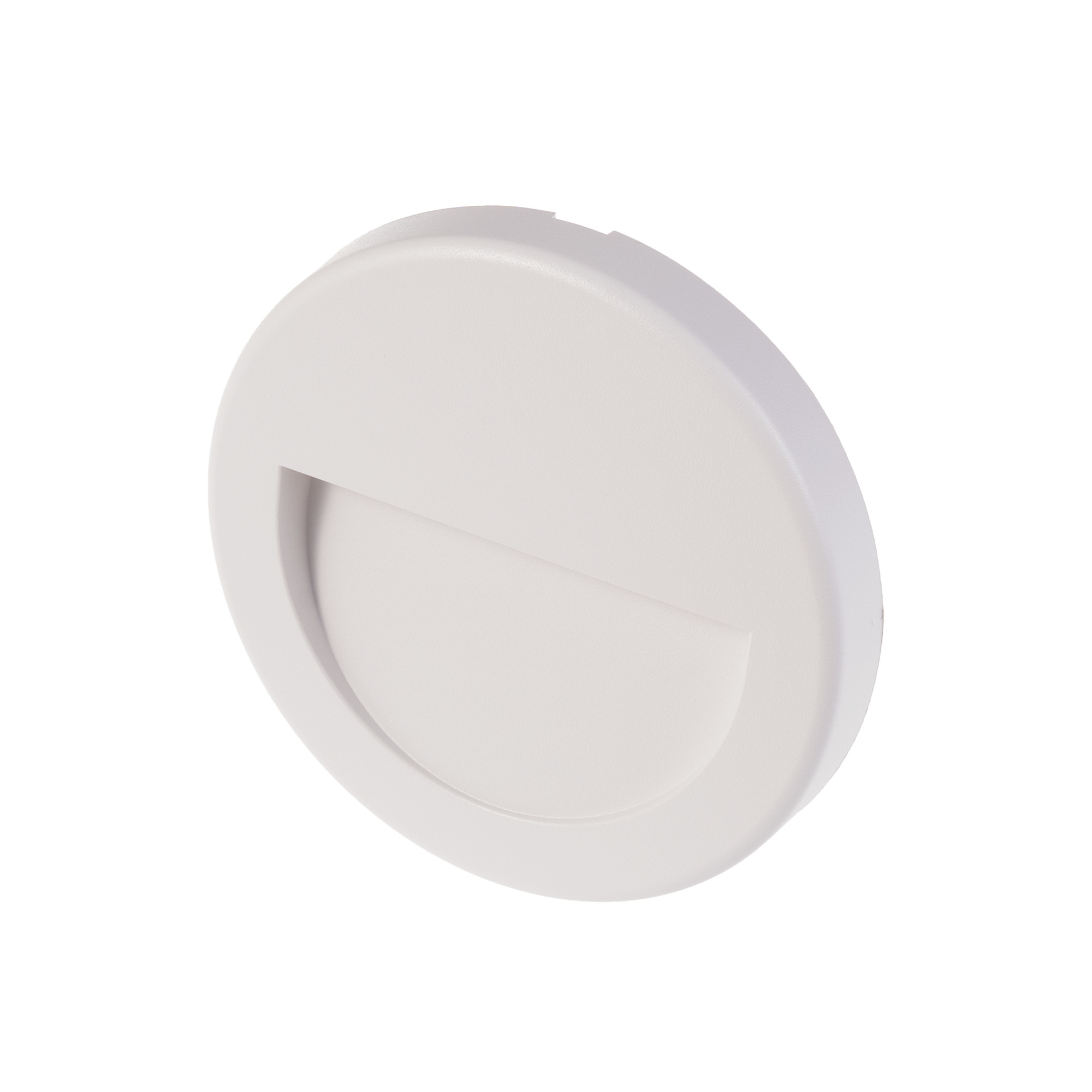 T-LED s.r.o. T-LED orientační svítidlo na schodiště SOLE-W bílé Varianta: Studená bílá