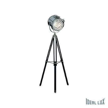 Ideal Lux dizajnová stojací lampa 105659 KRAKEN PT1