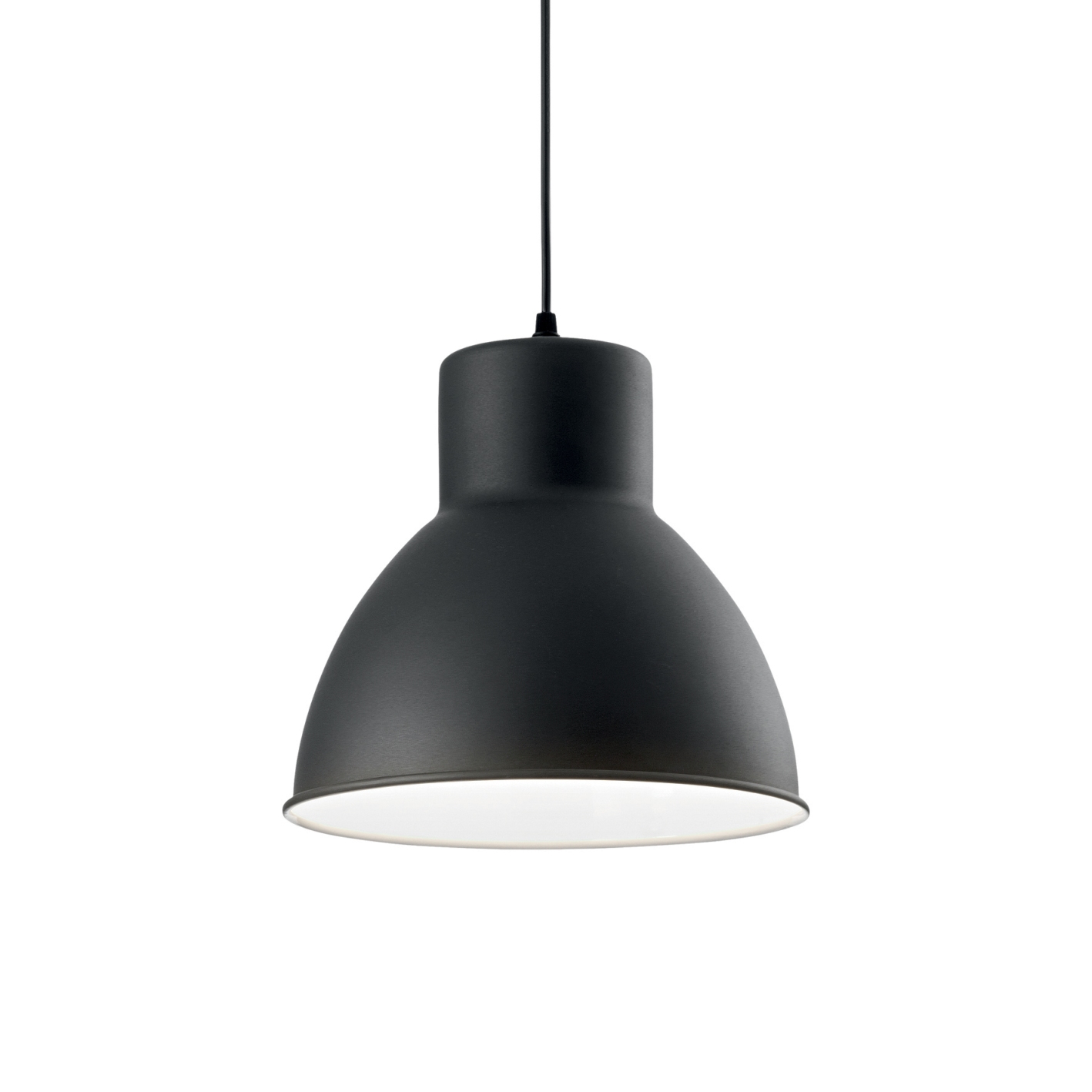 Ideal Lux Závěsné svítidlo Metro SP1 139098