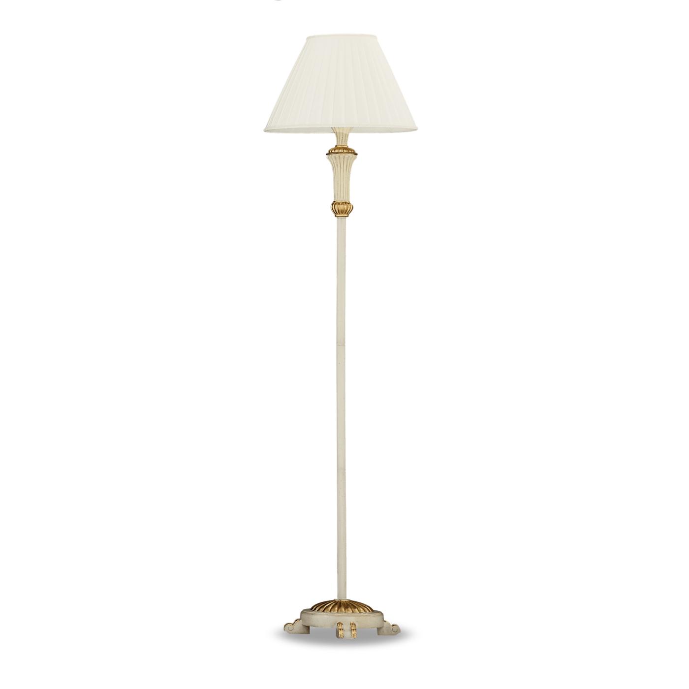 IDEAL LUX 002880 stojací lampa Firenze PT1 1x60W E27