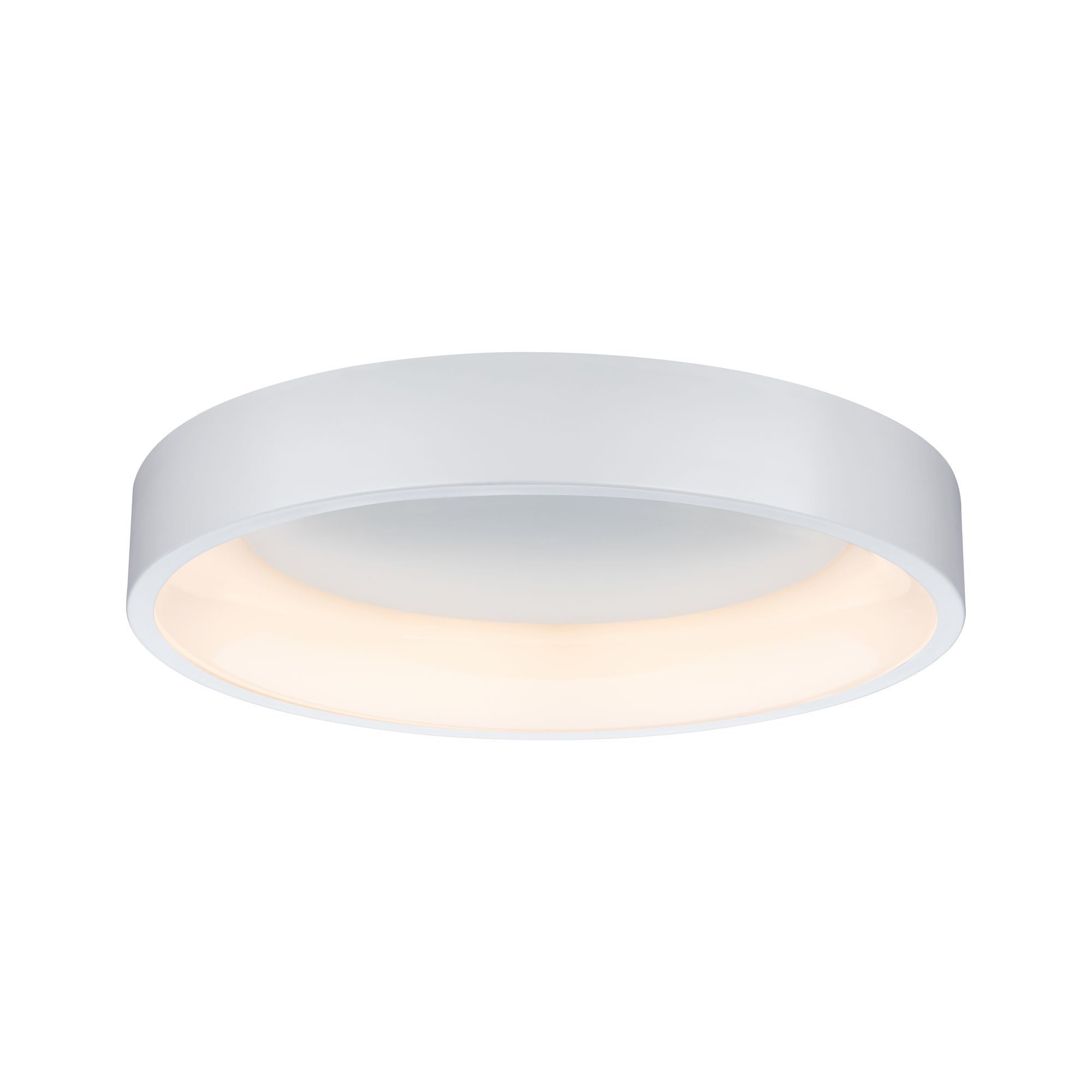 PAULMANN - LED stropní svítidlo Ardora 23,5W bílá stmívatelné, P 70906