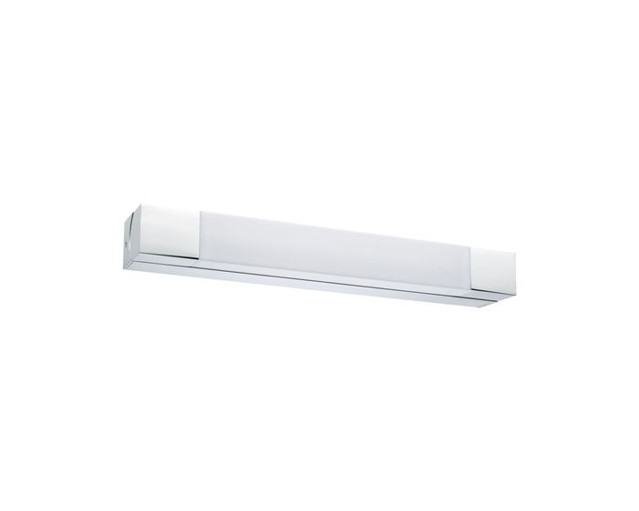 PAULMANN - LED světlo do koupelny nad zrcadlo Quasar IP44 7,5W 440mm chrom, P 79714