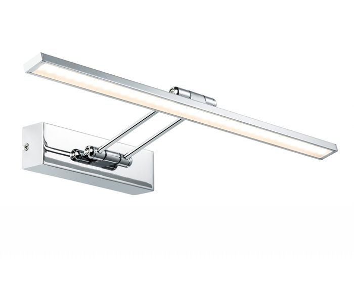 PAULMANN P 99889 LED obrazové svítidlo Beam Fifty